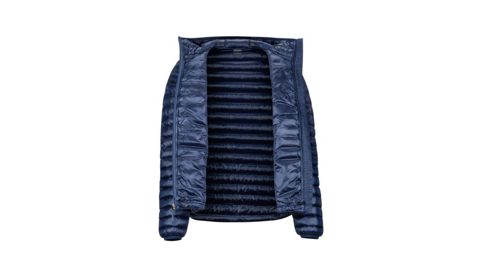 Marmot Avant Featherless Hoody - Womens, Arctic Navy, Medium, 79020-2975-M