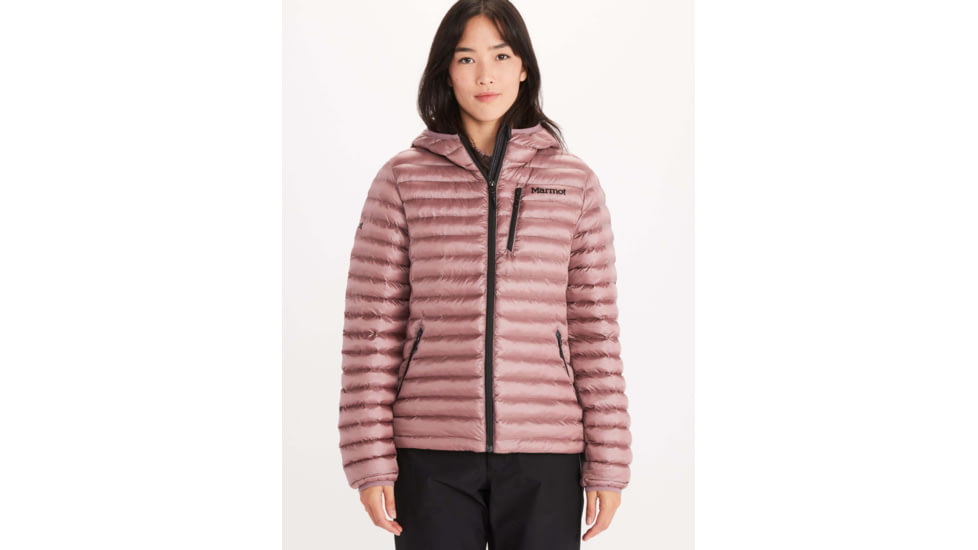 Marmot Avant Featherless Hoody - Womens, Dream State, Small, 79020-5998-S