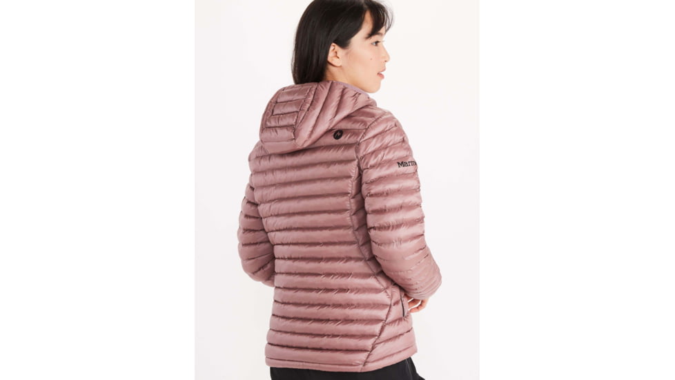 Marmot Avant Featherless Hoody - Womens, Dream State, Small, 79020-5998-S