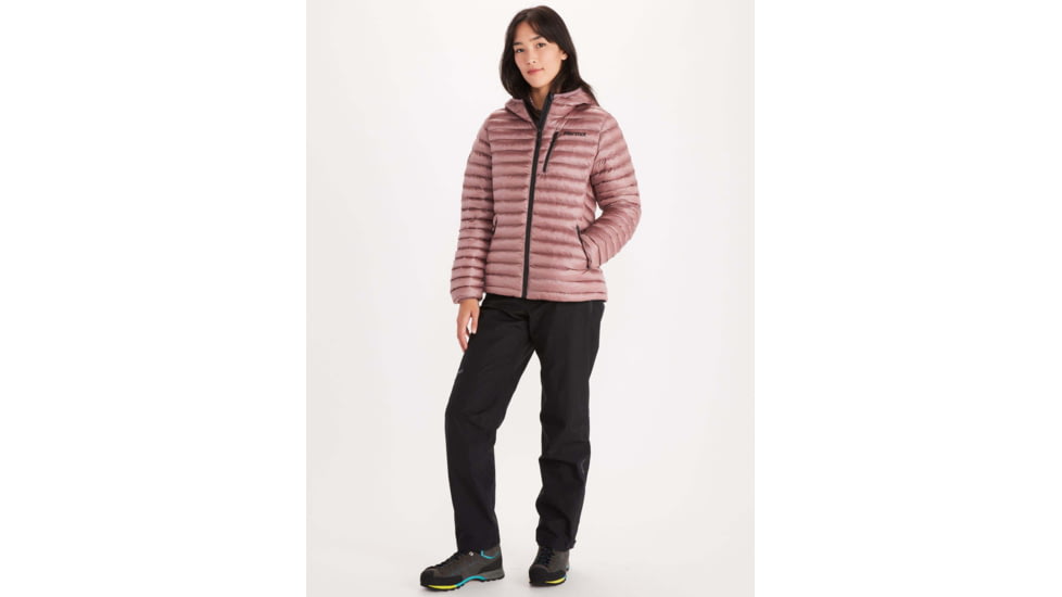 Marmot Avant Featherless Hoody - Womens, Dream State, Small, 79020-5998-S