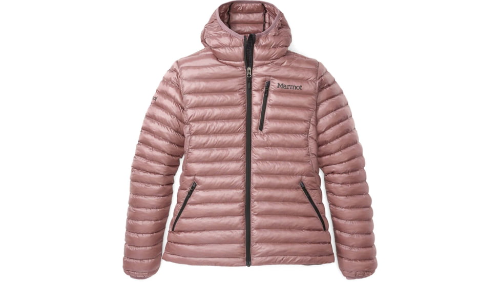 Marmot Avant Featherless Hoody - Womens, Dream State, Small, 79020-5998-S