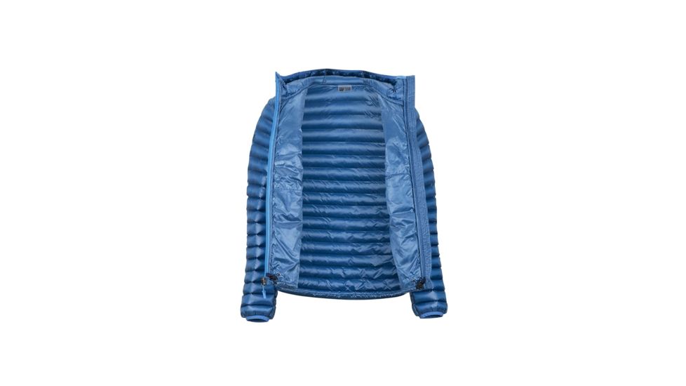 Marmot Avant Featherless Hoody - Womens, Lakeside, Small, 79020-3035-S