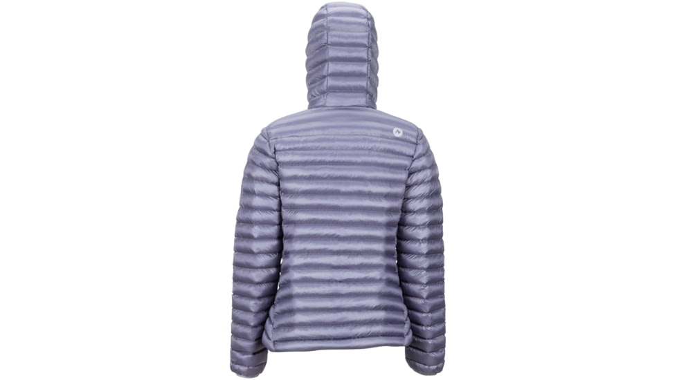 Marmot Avant Featherless Hoody - Womens, Lavender Aura, Extra Small, 79020-7316-Lavender Aura-XS