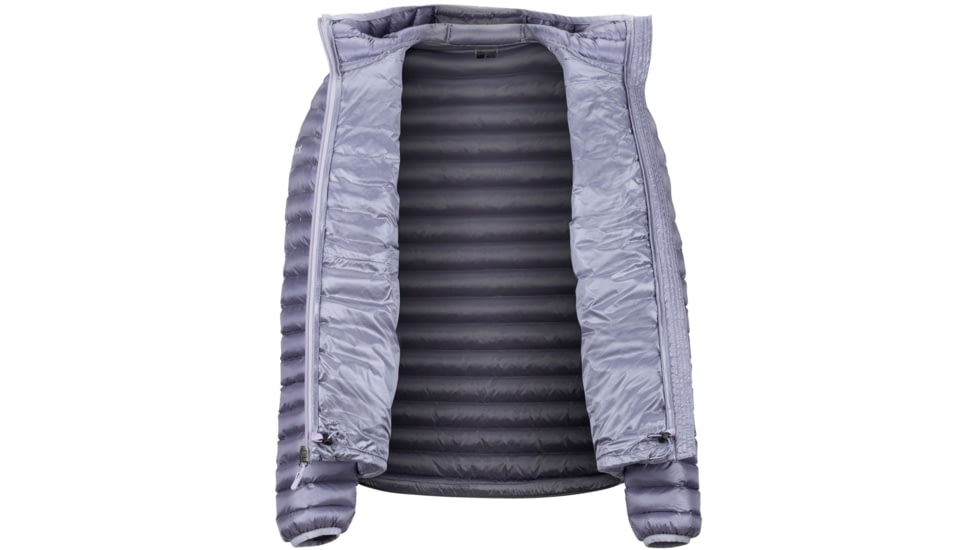 Marmot Avant Featherless Hoody - Womens, Lavender Aura, Extra Small, 79020-7316-Lavender Aura-XS