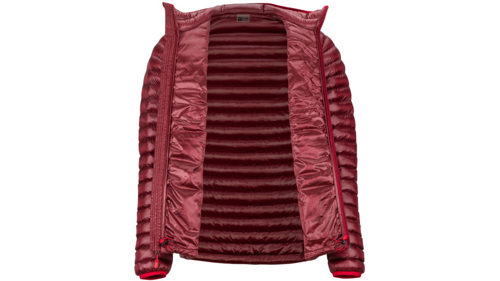 Marmot Avant Featherless Jacket - Mens, Brick, Small, 74400-066-Brick-S