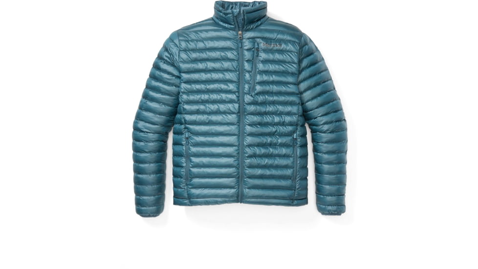 Marmot Avant Featherless Jacket - Mens, Stargazer, Medium, 74400-1996-M