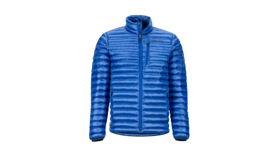 Marmot Avant Featherless Jacket - Mens, Surf, Extra Large, 74400-2707-XL