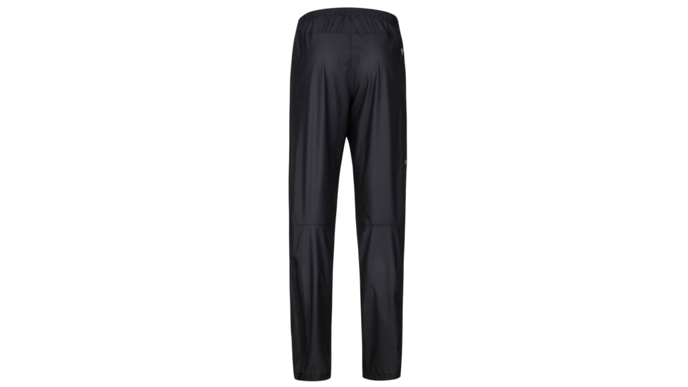 Marmot Bantamweight Pant - Mens, Black, 2XL, Regular, 31600-001-XXL