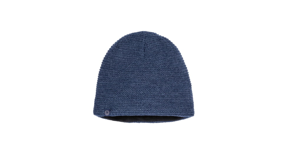 Marmot Bekman Beanie, Arctic Navy, One Size, 14590-Arctic Navy-ONE-DEMO