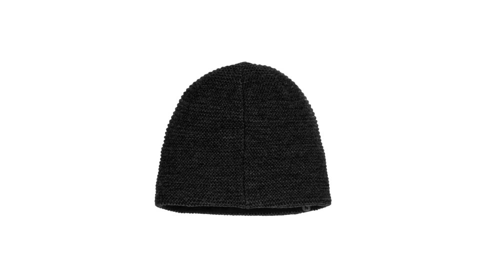Marmot Bekman Beanie, Black, One Size, 14590-Black-ONE-DEMO