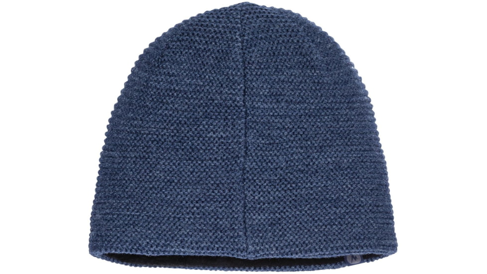 Marmot Bekman Beanie - Mens, Arctic Navy, 14590-2975-Arctic Navy-ONE
