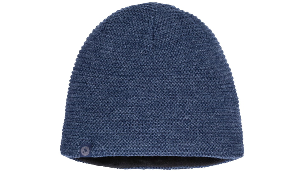 Marmot Bekman Beanie - Mens, Arctic Navy, 14590-2975-Arctic Navy-ONE