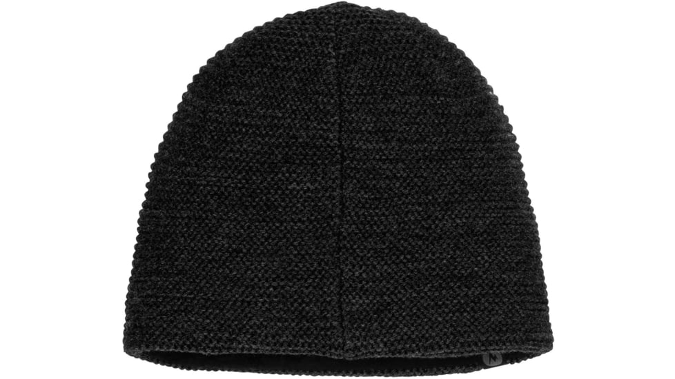 Marmot Bekman Beanie - Mens, Black, 14590-001-Black-ONE