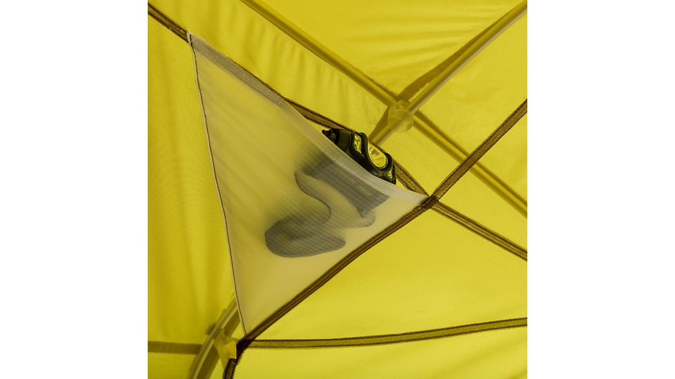 Marmot Bolt Ultralight 2-Person Tent, Dark Citron/Citronelle, One Size, 39000-9819-ONE