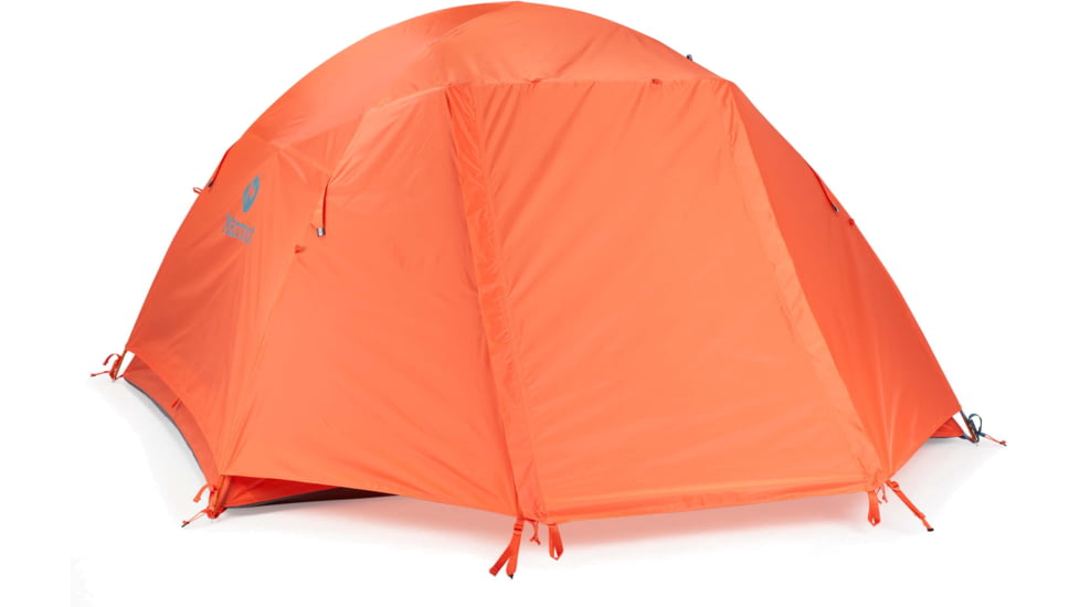 Marmot Catalyst Tent - 3 Person, RSU/CAB, 31730-7597-ONE