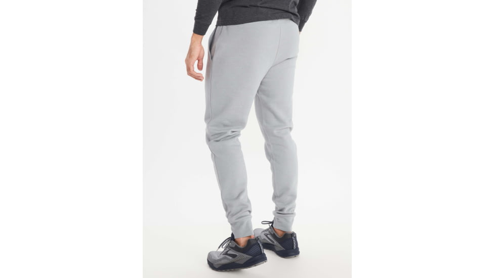 Marmot Coastal Jogger - Mens, Sleet Heather, Large, M11736-502-L