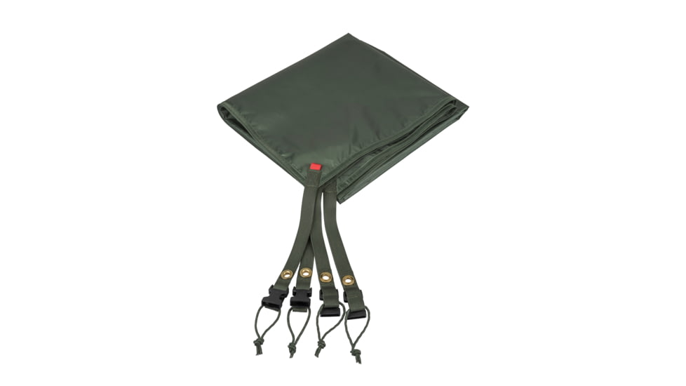 Marmot Crane Creek 3P Footprint, Crocodile, ONE, 900724-4764ONE