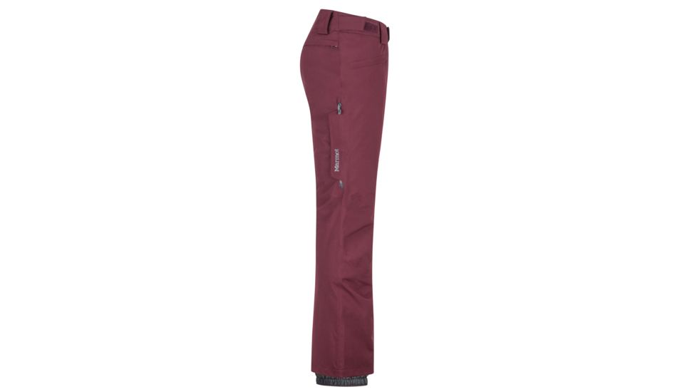 Marmot Doubletuck Pant - Men's, Fig, Medium, 74200-Fig-M-DEMO