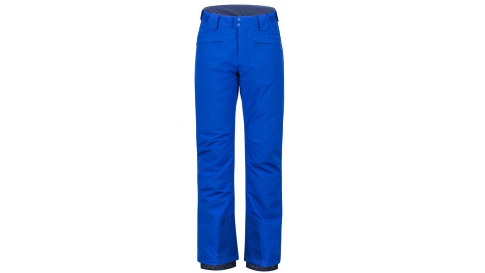 Marmot Doubletuck Pant - Men's, Surf, Medium, 74200-Surf-M-DEMO