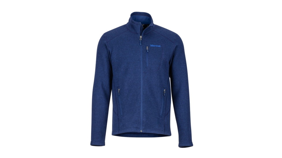 Marmot Drop Line Jacket - Mens, Arctic Navy, Medium, 83900-2975-M