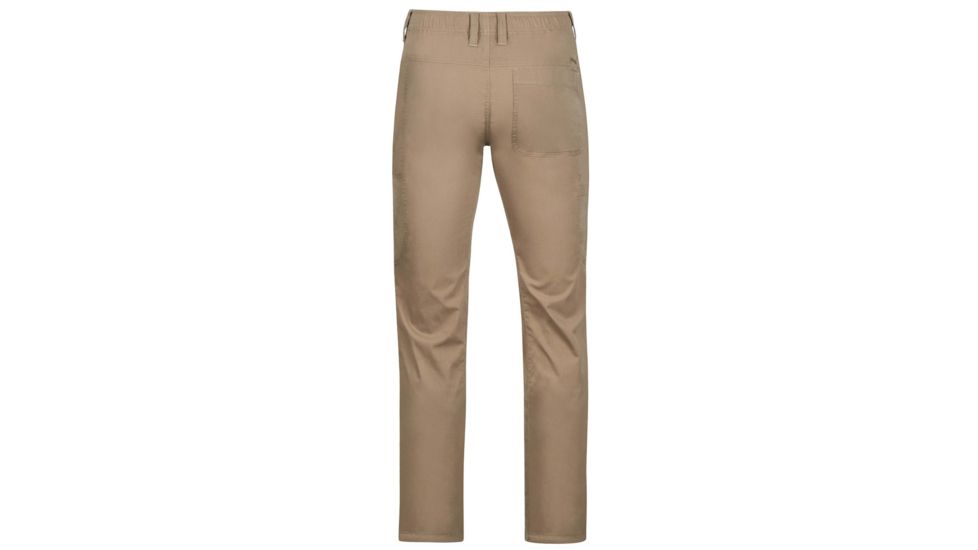 Marmot Durango Pant - Mens, Desert Khaki, 34 43330-7203-34