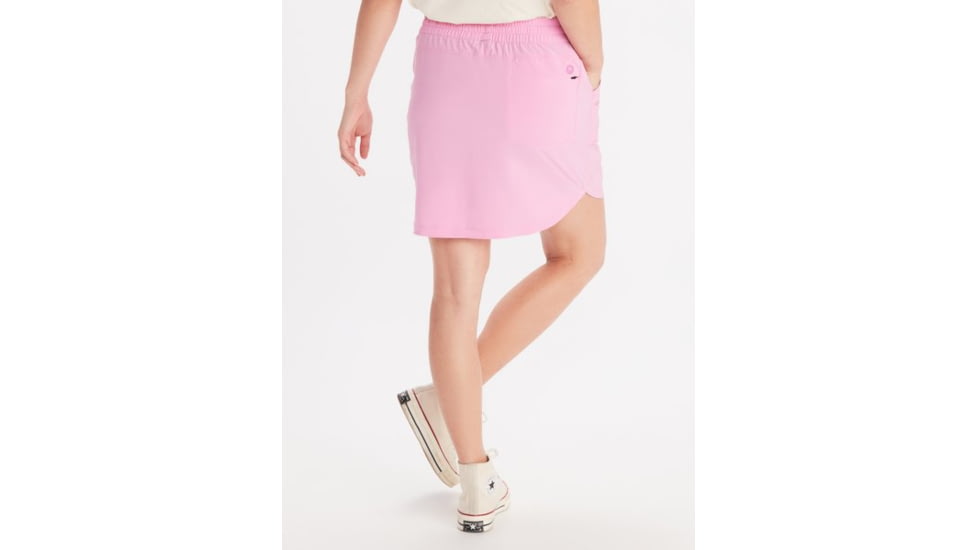 Marmot Elda Skort - Womens, Wild Orchid, Small, M12638-21497-S