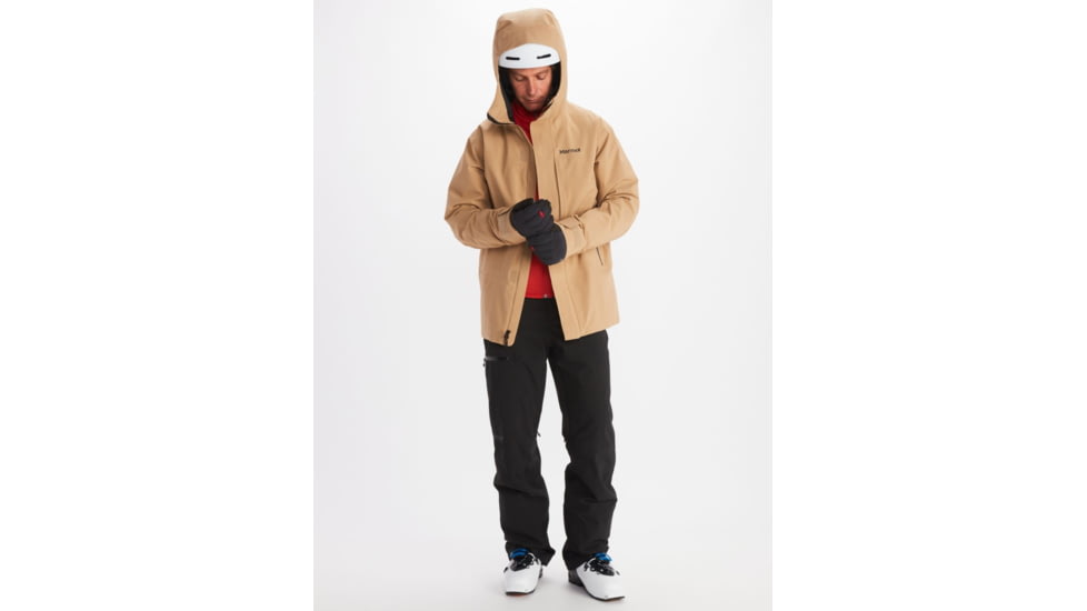 Marmot Elevation Jacket - Mens, Shetland, Extra Large, M13122-16310-XL