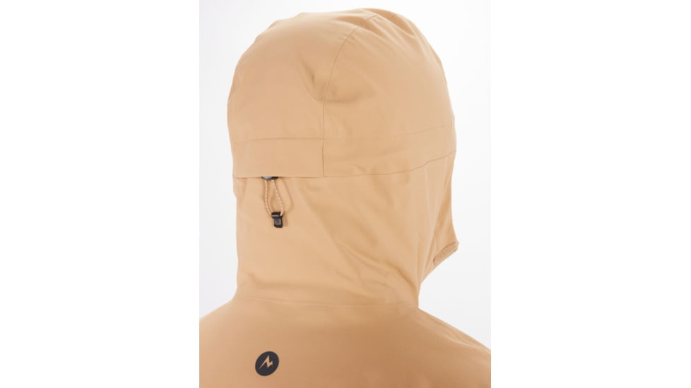 Marmot Elevation Jacket - Mens, Shetland, Extra Large, M13122-16310-XL