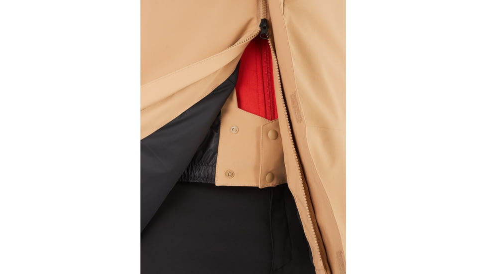 Marmot Elevation Jacket - Mens, Shetland, Extra Large, M13122-16310-XL