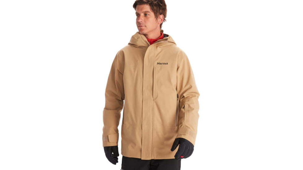 Marmot Elevation Jacket - Mens, Shetland, Extra Large, M13122-16310-XL