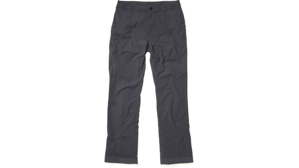 Marmot Escalante Pant - Mens, Dark Steel, 36, Regular, 41950-1132-36