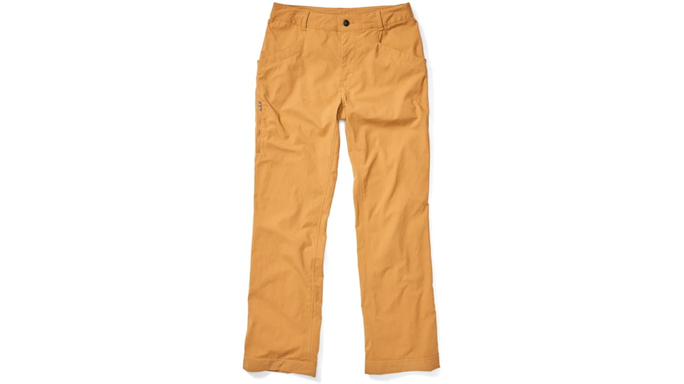 Marmot Escalante Pant - Mens, Scotch, 30, Regular, 41950-7372-30