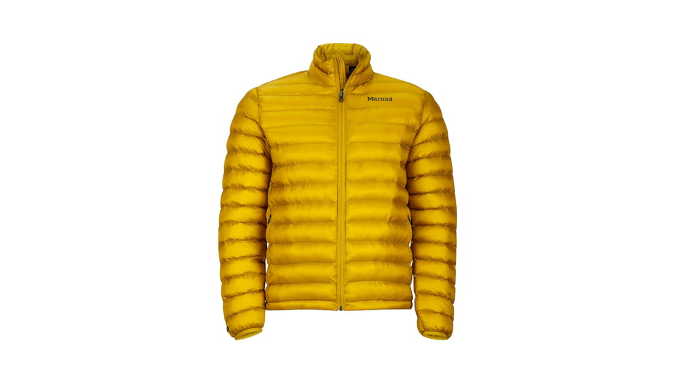 Marmot Featherless Component Jacket - Men's-Arctic Navy/Denim-Medium