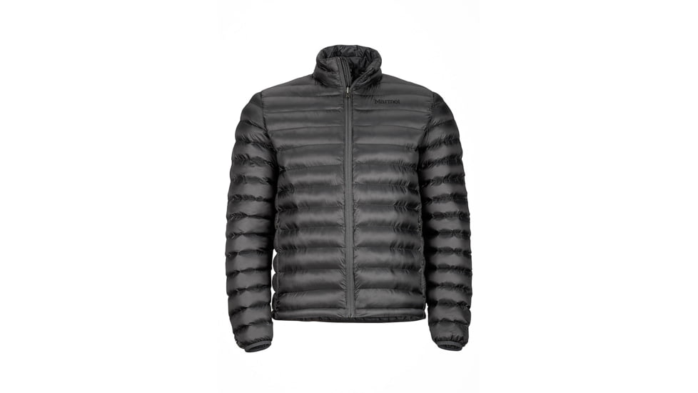 Marmot Featherless Component Jacket - Men's-Black-Medium