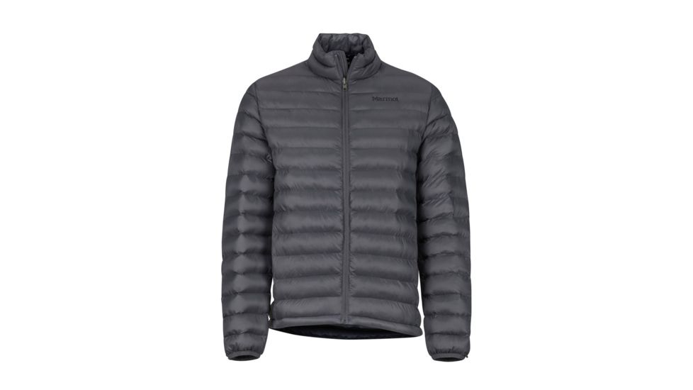 Marmot Featherless Component Jacket - Mens, Black, L, 40840-001-L