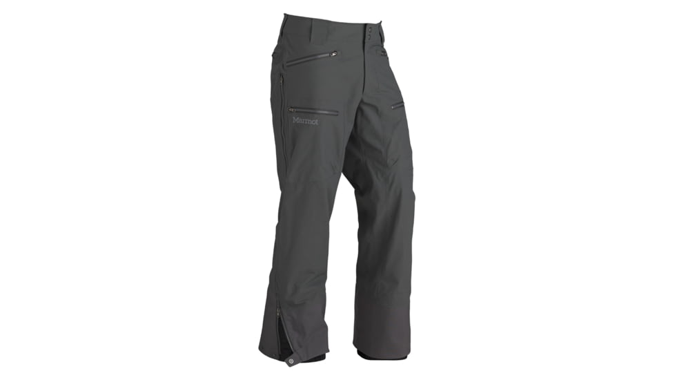Marmot Freerider Pant - Men's-New Slate Grey-X-Large