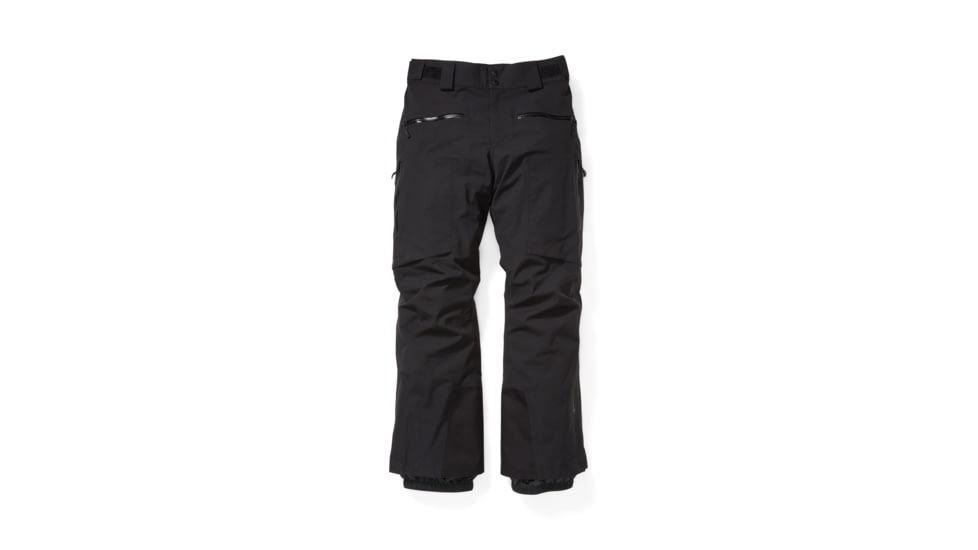 Marmot Freerider Pant - Mens, Black, Small, 11530-001-S