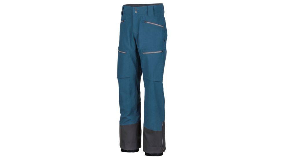 Marmot Freerider Pant - Mens, Denim, M, 74810-200-M