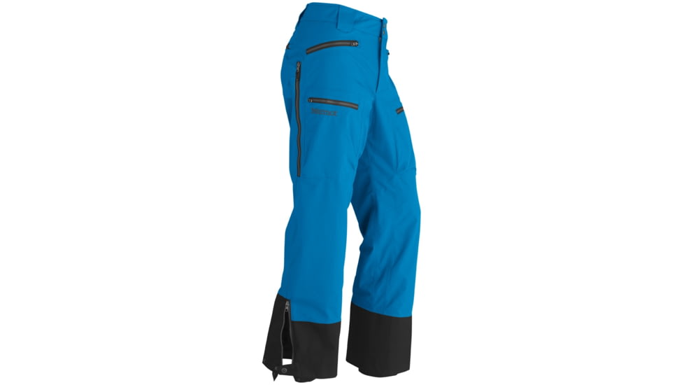 Marmot Freerider Pant - Mens-Slate Grey-X-Large