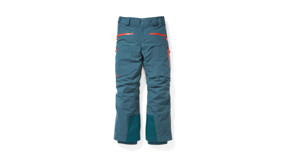 Marmot Freerider Pant - Mens, Stargazer, Small, 11530-1996-S