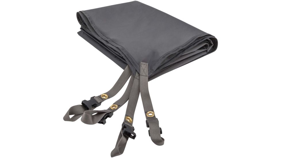 Marmot Halo Footprint - 6 Person, Slate Grey, One Size, 889169489099