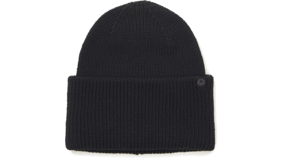 Marmot Higbee Hat, Black, One Size, M13139-001-ONE