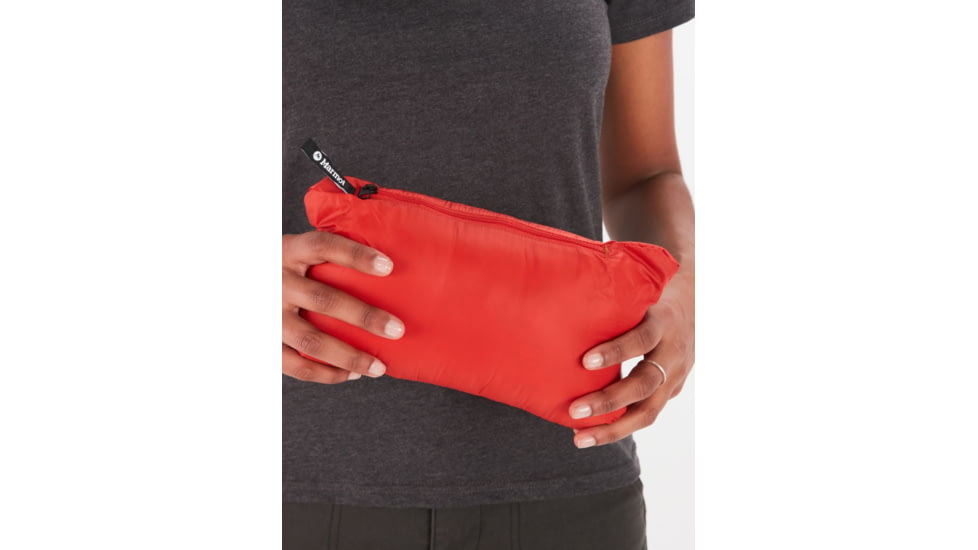 Marmot Highlander Hoody - Womens, Cairo/Copper, Small, M13179-20709-S