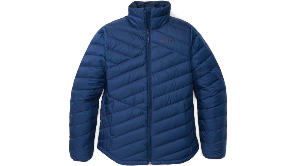 Marmot Highlander Jacket - Womens, Arctic Navy, Extra Small, 79370-2975-XS