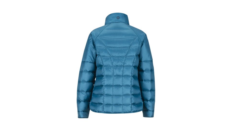 Marmot Hyperlight Down Jacket - Girls, Late Night, Small, 79120-3843-S
