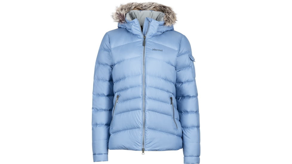 Marmot Ithaca Jacket - Women's, Dusk, Medium, 395466