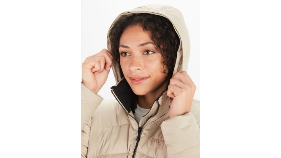 Marmot Ithaca Jacket - Womens, Sandbar, Medium, 78840-7829-M