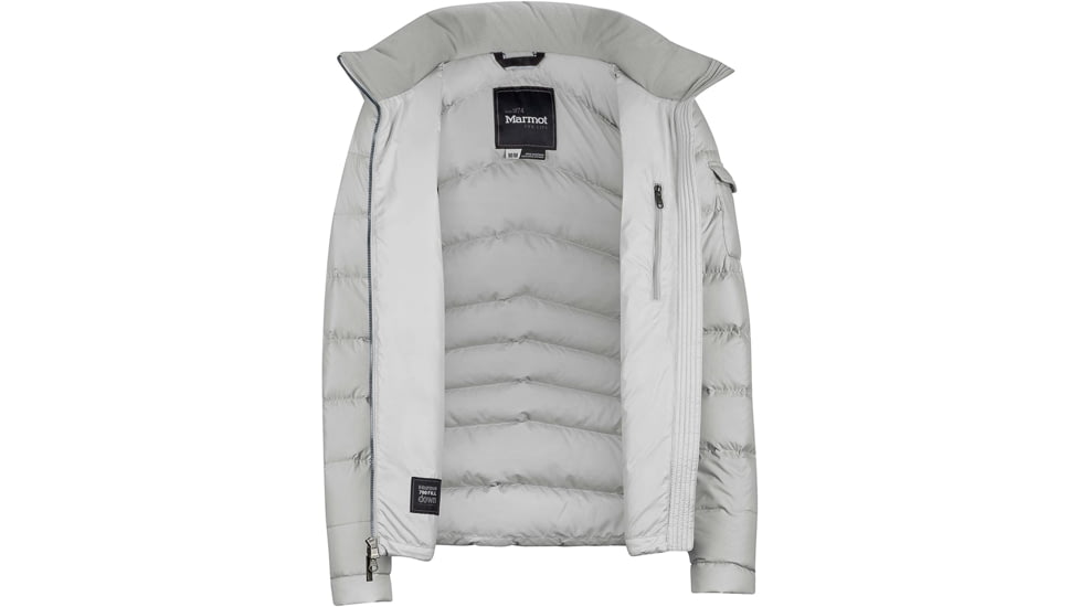 Marmot Ithaca Jacket - Womens, Small, 78840-1128-S