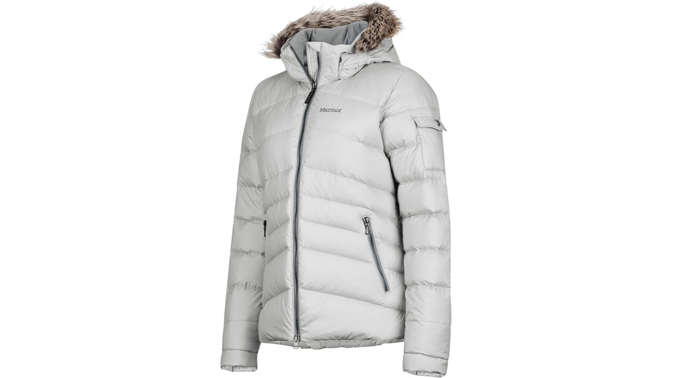 Marmot Ithaca Jacket - Womens, Small, 78840-1128-S