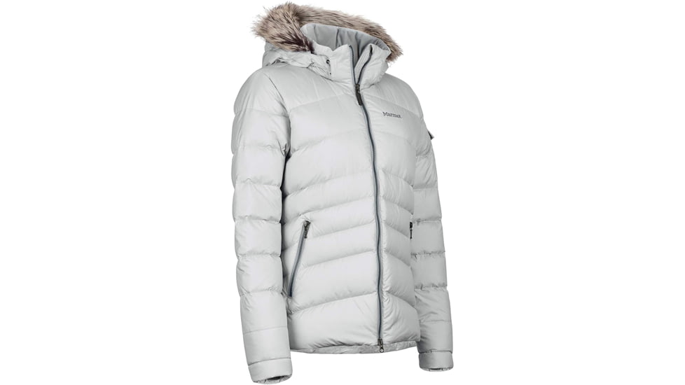 Marmot Ithaca Jacket - Womens, Small, 78840-1128-S